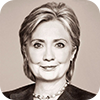 Hillary Clinton, du Perche à la Maison Blanche