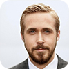 Arbre de parenté de Mathurin Gagnon avec Ryan Gosling